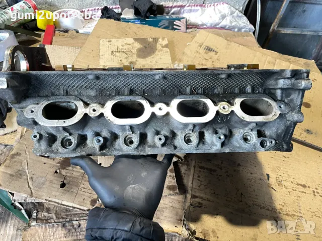 Цилиндрова Глава Лява 948.104.106.3R Porsche Cayenne 957 4,8 V8, снимка 9 - Части - 49863112