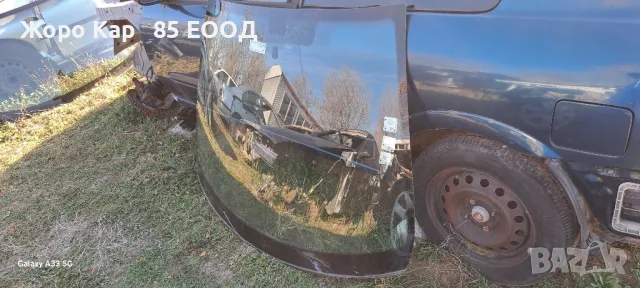 Предно (челно) стъкло за Peugeot 207 /Пежо 207 2006-2013, снимка 4 - Части - 46425253