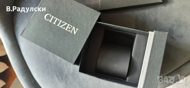 Мъжки часовник Citizen BN0190-15E Eco-Drive Promaster 20ATM, снимка 2 - Мъжки - 55880003