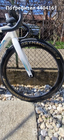 ORBEA ORCA , снимка 9 - Велосипеди - 53645551