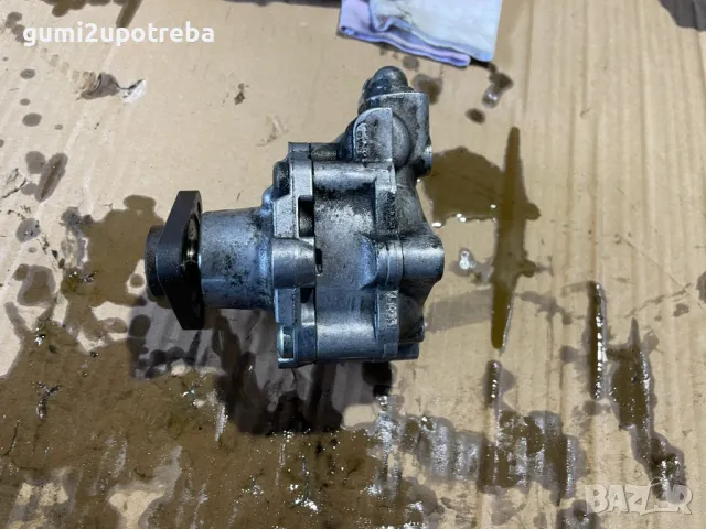 Хидравлична Помпа Кормилна Система 7P5422154C Porsche Cayenne 3.0D 92A, снимка 4 - Части - 49171870