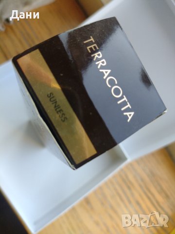 Guerlain Terracotta Sunless Tinted Self Tanning Gel 150ml, снимка 3 - Козметика за тяло - 41540091