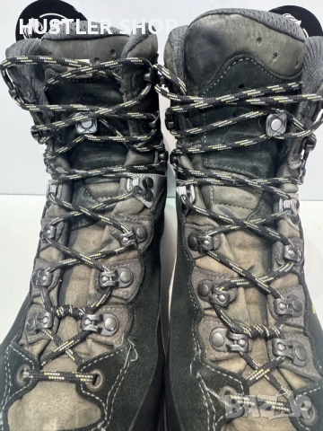 Туристически обувки LOWA TICAM || GORE-TEX. Номер 43.5, снимка 3 - Други - 55878604