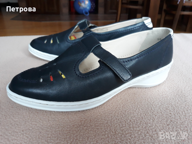 Дамски летни обувки Hush Puppies, снимка 9 - Дамски ежедневни обувки - 36310504