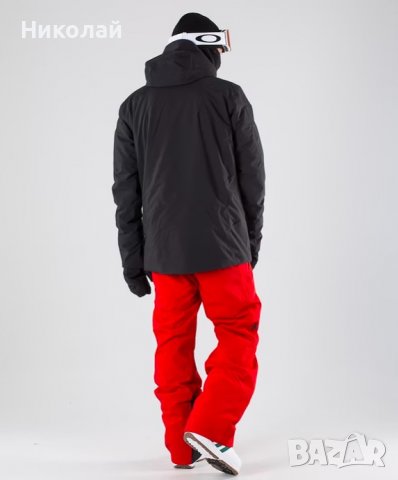 Peak Performance Maroon яке, снимка 14 - Якета - 39333948