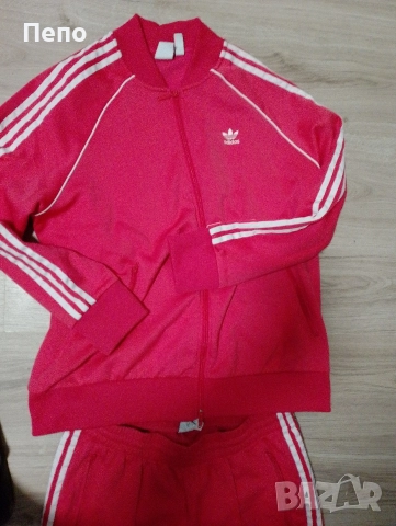 Екип Adidas , снимка 3 - Спортни екипи - 52597268