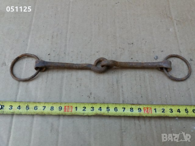 гем, муниция за кон , снимка 8 - Антикварни и старинни предмети - 35907100