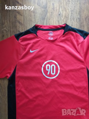 nike total 90 - страхотна мъжка тениска , снимка 2 - Тениски - 40645432