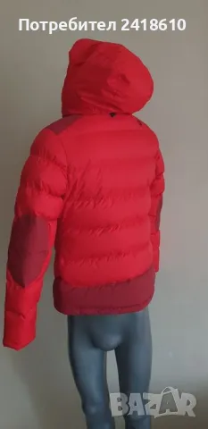 Marmot Slingshot  700 Down Jacket Womens Size M ОРИГИНАЛ! Дамско Зимно пухено яке!, снимка 9 - Якета - 47509977