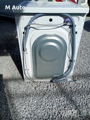 SAMSUNG WW90T4042CE/EG, 9 kg/1400, снимка 3 - Перални - 53797271