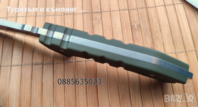 Соld Stееl АК-47, снимка 8 - Ножове - 52336950