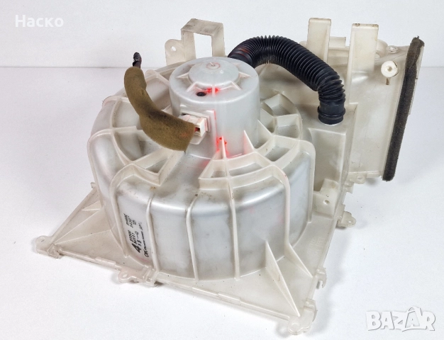 Вентилатор Моторче Парно Нисан Х Трейл Треил Хтрейл Хтреил Nissan X-Trail X Trail 27200 9H600