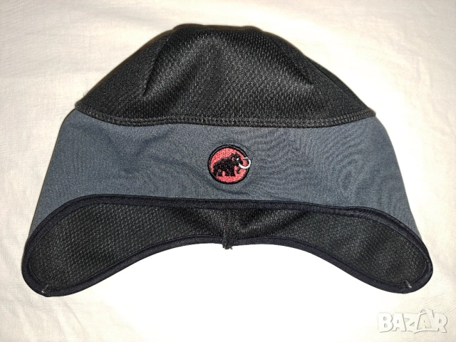  4 броя - Mammut  мерино шапка , снимка 16 - Шапки - 43374571