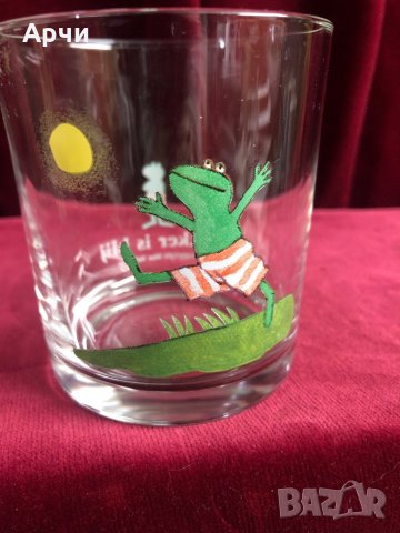 Стъклени чаши, снимка 7 - Чаши - 35814239
