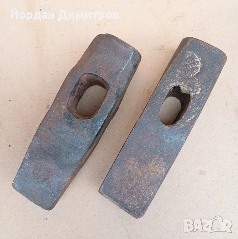 чукове 1,5-2кг , снимка 3 - Антикварни и старинни предмети - 53487137