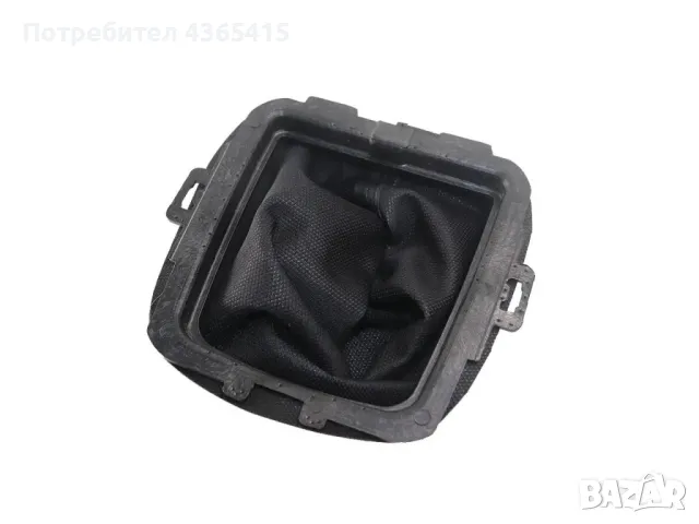 Топка с маншон за скоростен лост за Ford Focus MK6 (2008-2012) 5 Скорости, снимка 2 - Части - 49312748