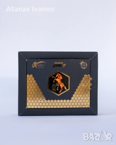 Q7 wonderfull honey macun / Q7 маджун епимедиум, снимка 3 - Хранителни добавки - 53668708