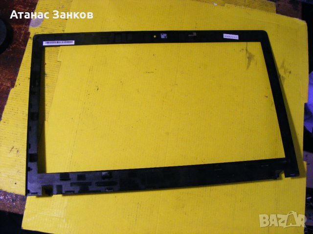 Лаптоп за части lenovo g500 номер 2, снимка 9 - Части за лаптопи - 41663639