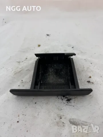 Пепелник Пежо 307, Peugeot 307, 9637031977