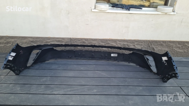 Броня Opel Mokka B 2025г предна горна част, снимка 8 - Части - 52049856