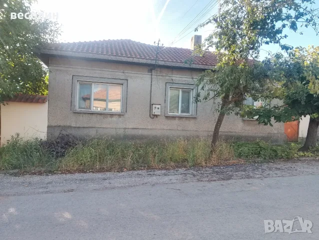 Къща в гр.Кубрат, снимка 2 - Къщи - 50525589