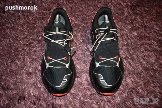 Dynafit Alpine Pro мъжки маратонки 41 номер, снимка 11 - Маратонки - 40953758