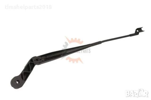 Предно рамо чистачка за FIAT DUCATO PEUGEOT BOXER CITROEN JUMPER след 2006 год. - Шофьорска страна
