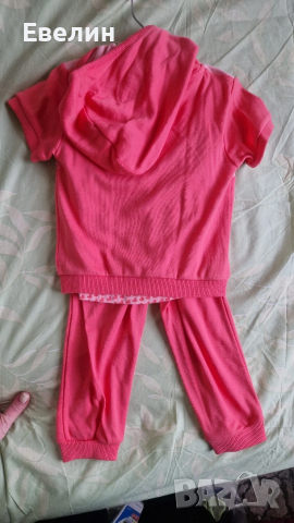 комплекти от 3 части 18-24месеца, снимка 6 - Детски комплекти - 53752541