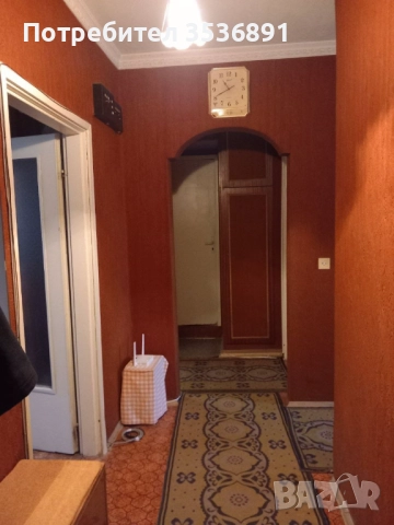 Продава се 3-стаен апартамент в кв. Балик – Йовково