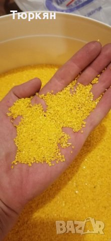 Грунд за аквариум различни цветове и размери , снимка 8 - Оборудване за аквариуми - 41511223