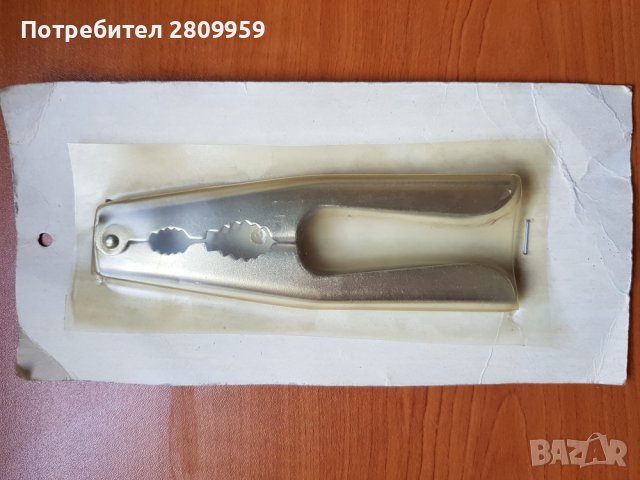 Кухненски инструменти - отварачка за консерви, орехотрошачка, ножица за месо и др., снимка 3 - Аксесоари за кухня - 39718043