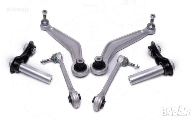 Носачи /задни/ за  БМВ /BMW Е60 /Е61 