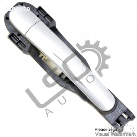 Предна дясна външна дръжка Seat Toledo III 2004-2009 ST120821N-169