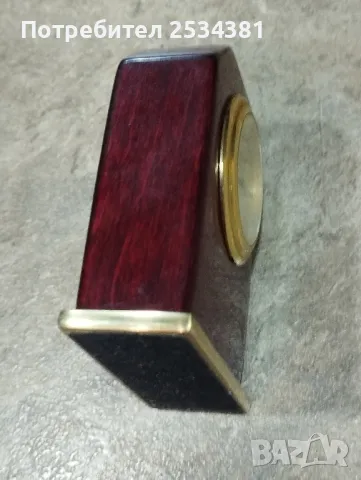 Подправки и часовник БГА Балкан, снимка 6 - Колекции - 28790520