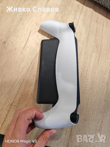 play station portal , снимка 3 - PlayStation конзоли - 52669001