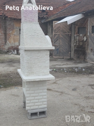 Голямо барбекю , снимка 5 - Барбекюта - 53872660