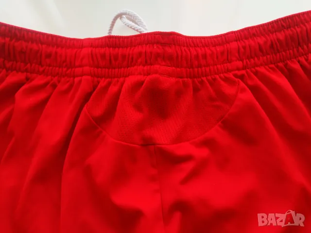 Футболни гащета Liverpool, снимка 4 - Къси панталони - 49421361