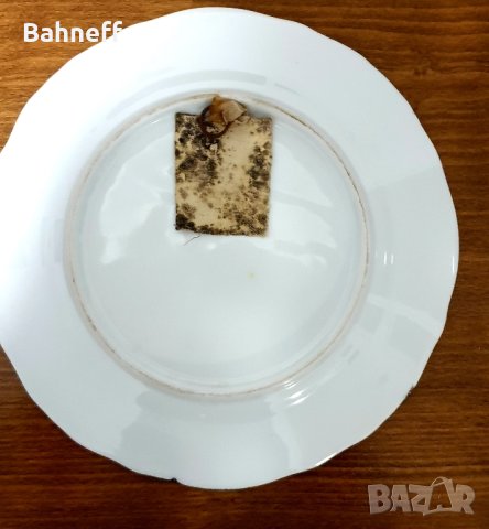 Чинии ,франция 🇫🇷, Англия 🇬🇧, Китай 🇨🇳, снимка 8 - Антикварни и старинни предмети - 44373497