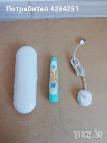  Soocas C1 детска четка за зъби, снимка 2 - Други - 47560418