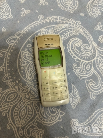 Nokia 1100 Налични, снимка 10 - Nokia - 52415366