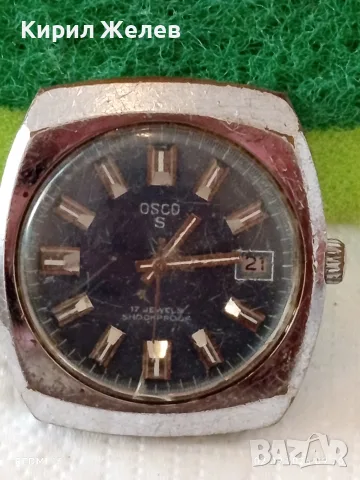 Четири ретро часовници SEIKO,ROLEX за КОЛЕКЦИОНЕРИ 44960, снимка 5 - Мъжки - 55909661