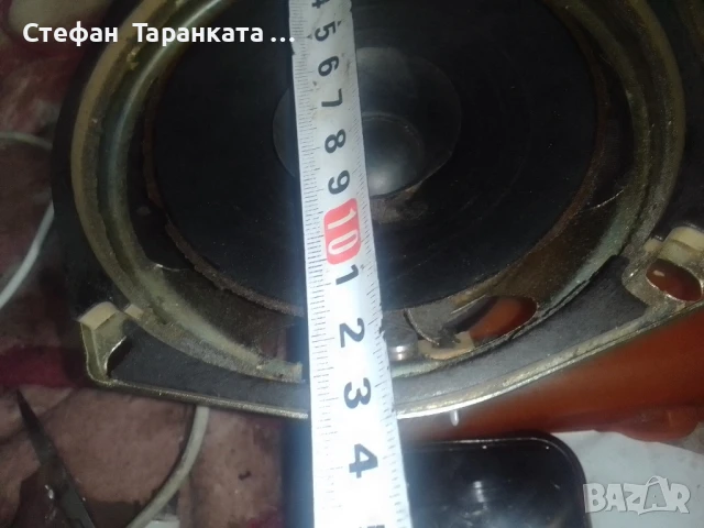 широко лентови говорители за гофри, снимка 8 - Тонколони - 51347393