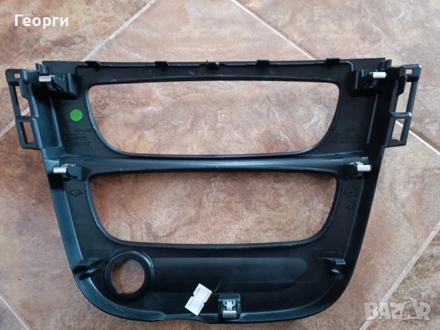 Продавам оригинални части за Рено Меган 3 хечбек , снимка 4 - Аксесоари и консумативи - 53056023