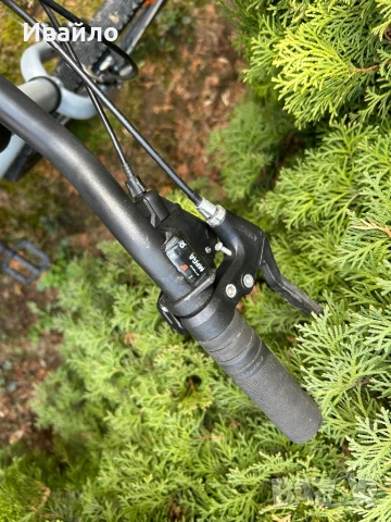Велосипед B-twin28 цола, снимка 6 - Велосипеди - 52534988
