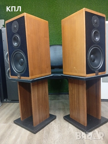 Тонколони CANTON Karat-940, снимка 11 - Тонколони - 53339022