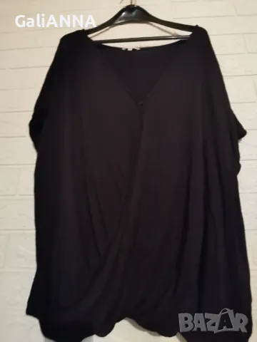 СТРАХОТНА ТУНИКА ЕФЕКТЕН МОДЕЛ 3XL-4XL