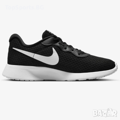 Дамски Обувки Nike Tanjun EasyOn, снимка 5 - Маратонки - 44670734
