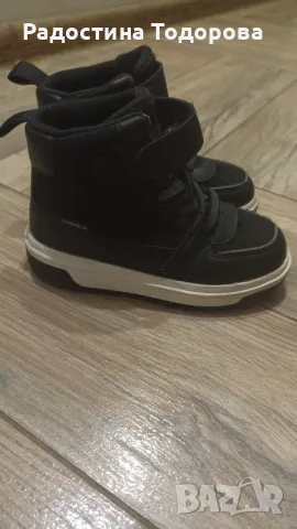 Детски боти, HM, снимка 2 - Детски боти и ботуши - 49132960