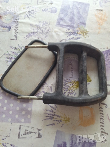 ✅ОБЛЕГАЛКА И ОГЛЕДАЛО ЗА МОСКВИЧ ИЛИ ДРУГО❗, снимка 5 - Аксесоари и консумативи - 53673464