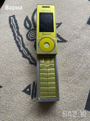 Samsung SGH-X830, снимка 5 - Samsung - 51995653